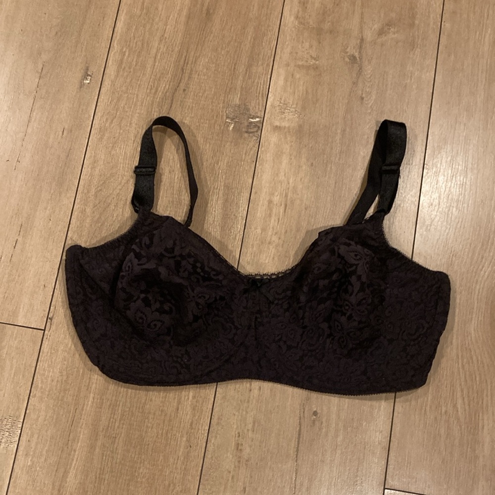 Bali Lace bra Size 42DD
